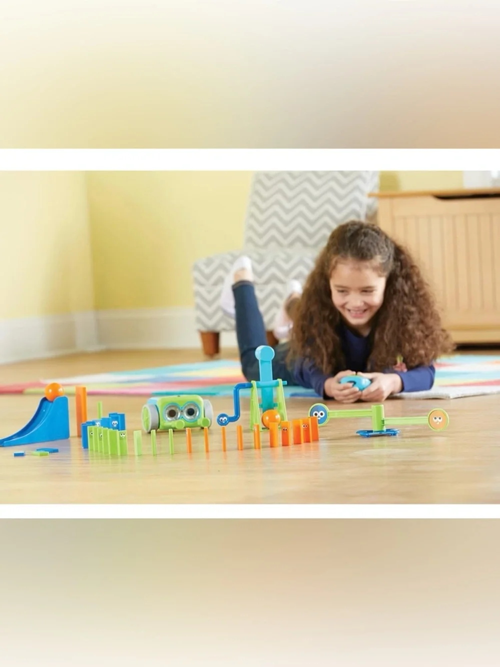 Learning Resources Botley the Coding Robot - Code Games - Picture 2 of 9